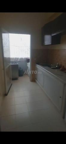 Appartement à louer - 2