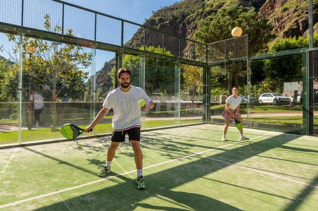 terrain GPSL pour les projets sports et loisirs