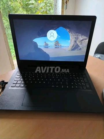 حاسوب من نوع Lenovo للبيع. مرحبا بالجميع.