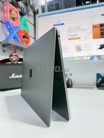 MacBook Pro M2 13-inch 16GB / 1TB - Gray - 2