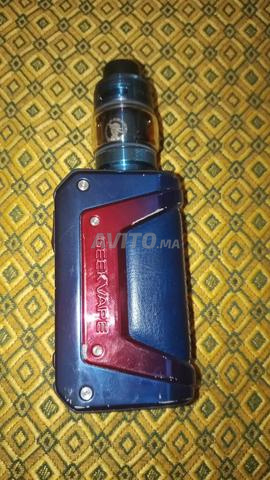 Geekvape Aegis Legend - 2