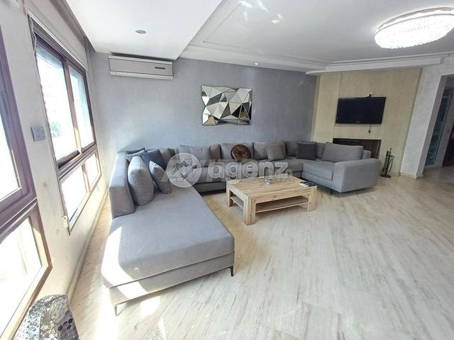 CMN-MA-2782 - شقة للبيع في بالمييه