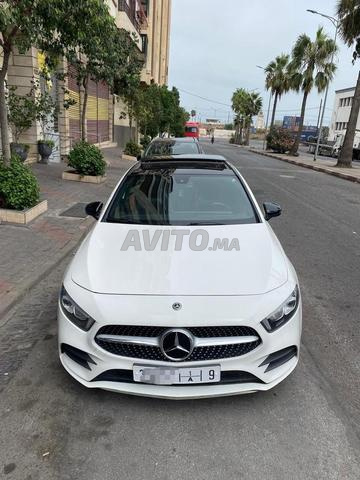 Mercedes Classe A - 2