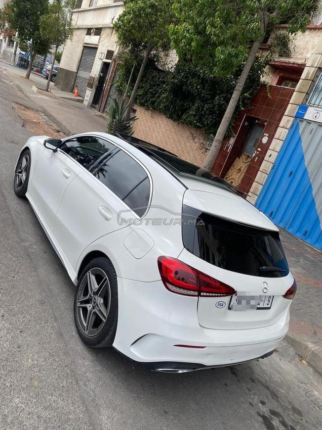 Mercedes Class A
