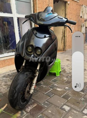 moto / scoter - 2