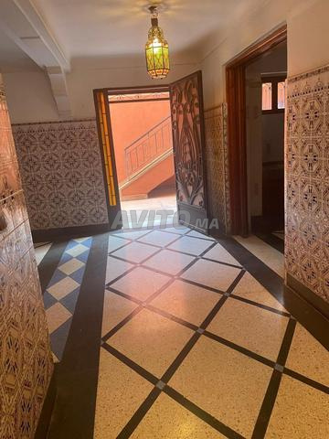Villa à vendre au centre de Marrakech - 2