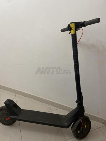 Trottinette électrique Xiaomi - 2