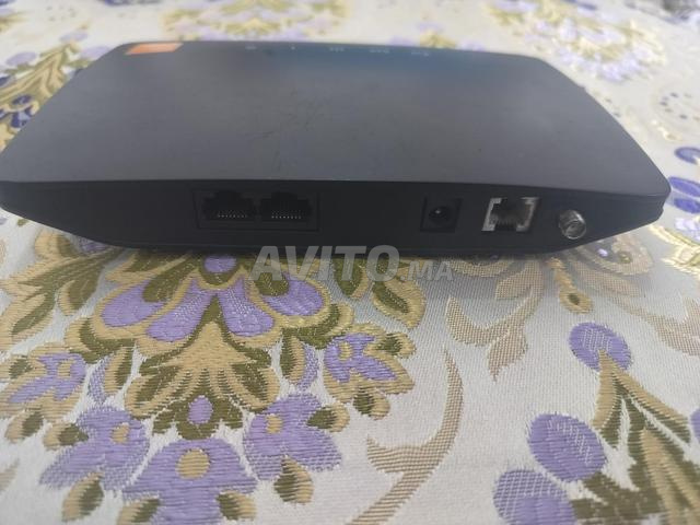 Routeur 4G Orange Wi-Fi - 2
