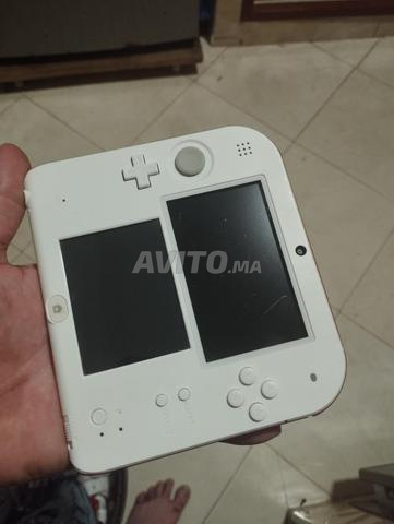 نينتندو 2DS مفلشة - 2