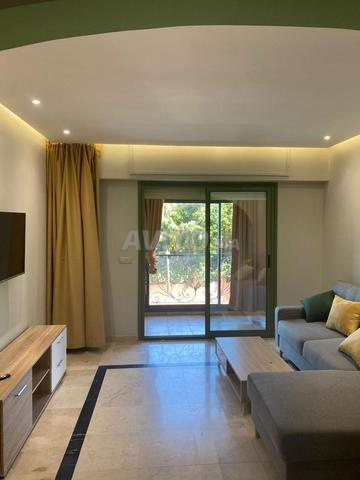 Appartement à vendre 69 m² à Marrakech - 2