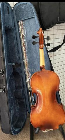 Violon Sonata 4/4 - 2