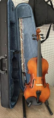 Violon Sonata 4/4