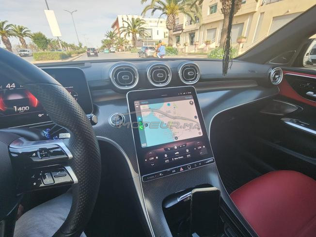c220 Novembre 2022  67000KM