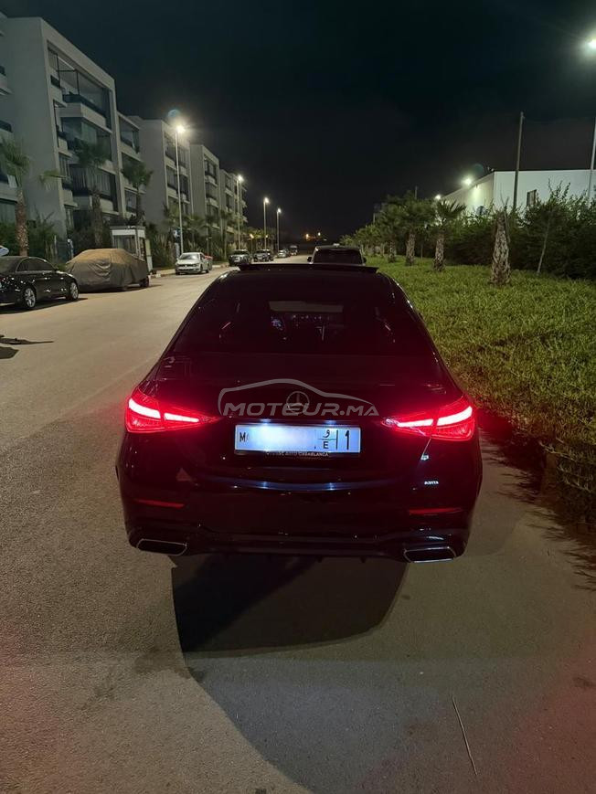 c220 Novembre 2022  67000KM