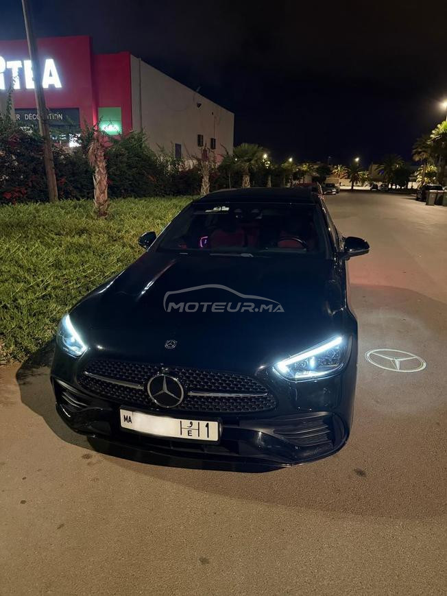 c220 Novembre 2022  67000KM