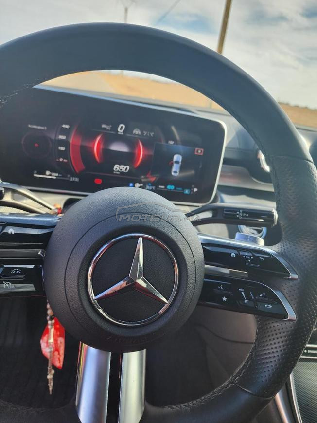c220 Novembre 2022  67000KM