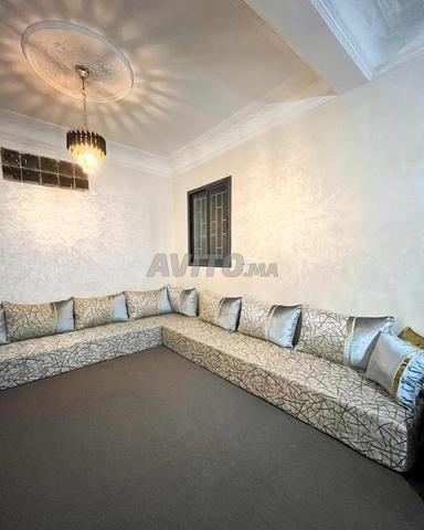 Appartement à louer quotidiennement à Agadir - 2