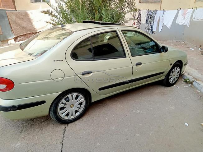 طموبيل مليحة وعامرة 