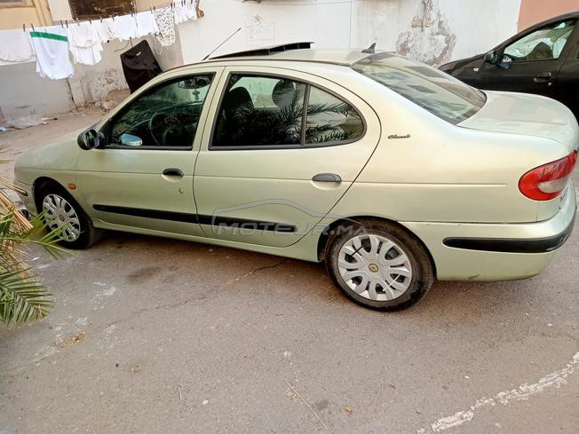 طموبيل مليحة وعامرة 