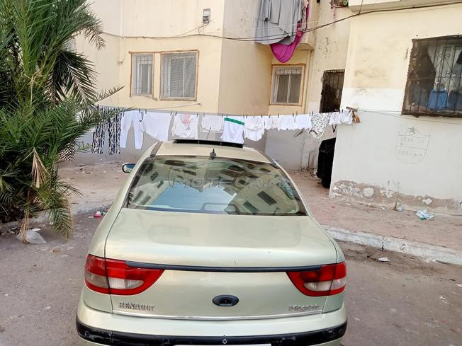 طموبيل مليحة وعامرة 