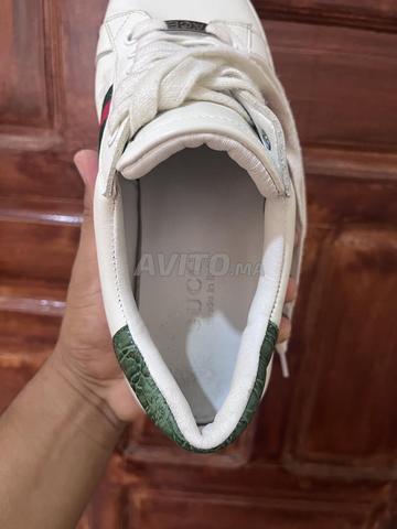 GUCCI P 41 original ITALY - 2