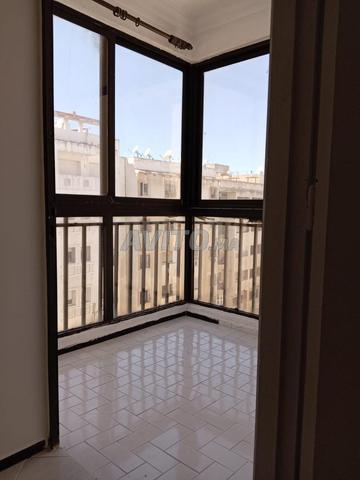 Appartement à louer à Bourgogne sans meuble - 2