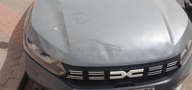 vente dacia logan