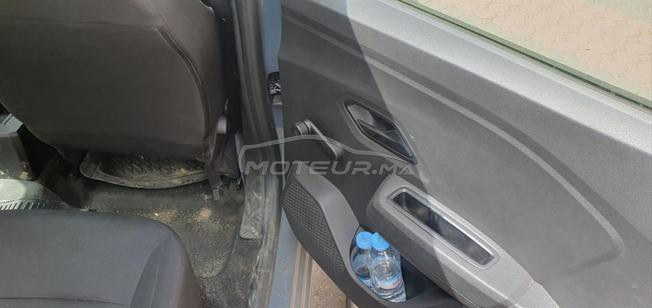 vente dacia logan