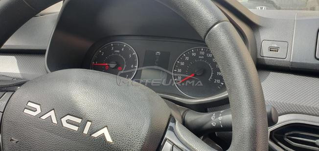 vente dacia logan