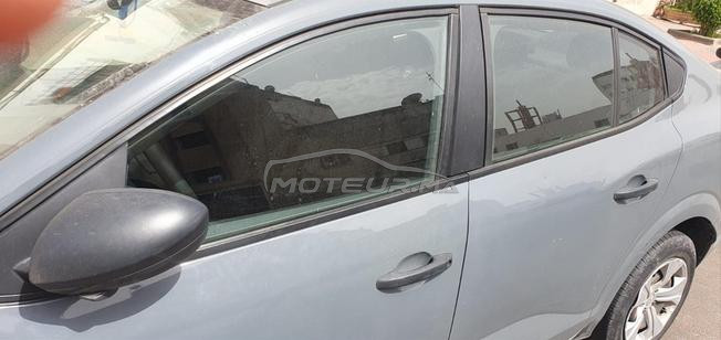 vente dacia logan