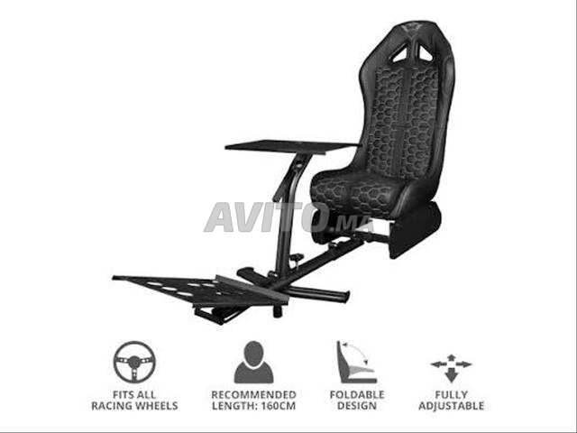 تراست GXT 1155 رالي ريسينغ - 2