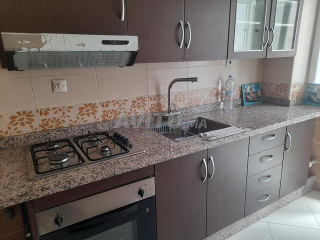Appartement à louer à Résidence Nasime