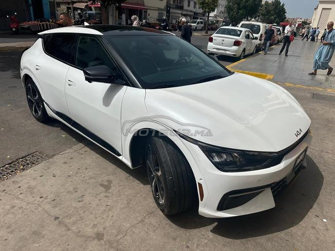 voiture de Canada avec très bon prix