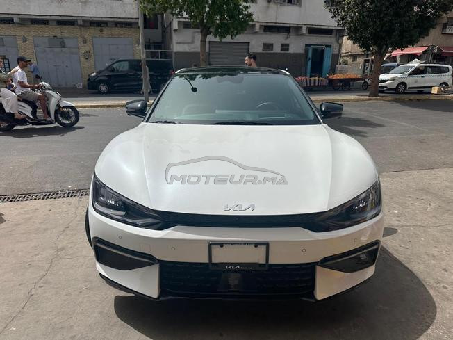 voiture de Canada avec très bon prix