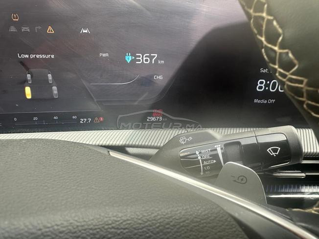 voiture de Canada avec très bon prix