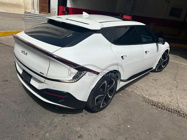 voiture de Canada avec très bon prix