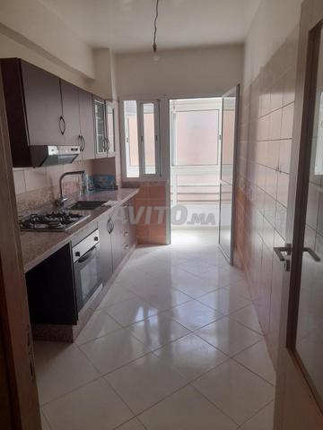 Appartement à louer à Résidence Nasime
