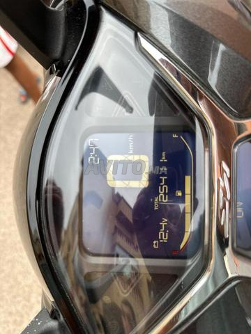 Honda SH 150 Digital - 2