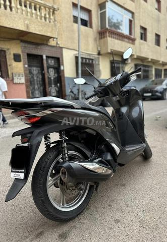 هوندا ش 150 ديجيتال
