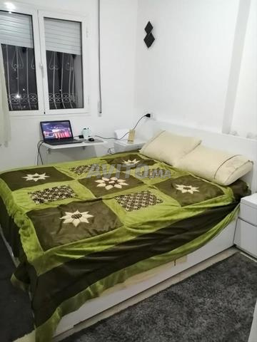 Location appartement meublée - 2