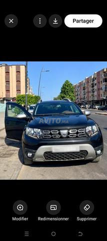 Duster à vendre - 2