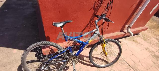 Vélo OSBAIKE - 2