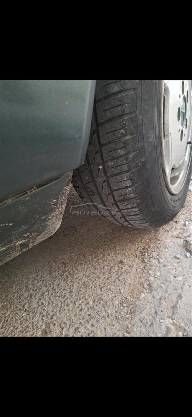 Mercedes-Benz 190 Diesel Manuelle 1992 à Laâyoune