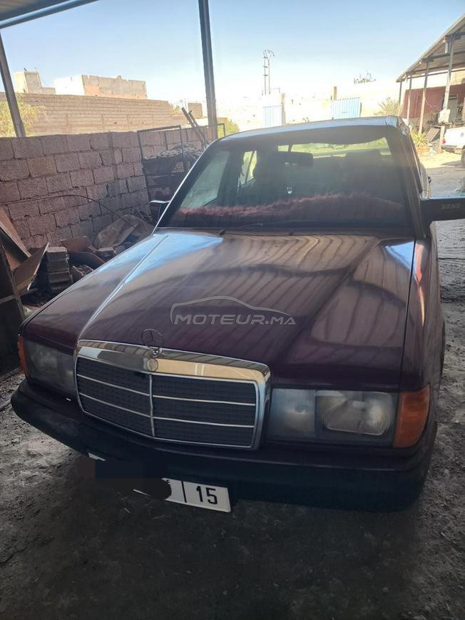 vendre de voiture