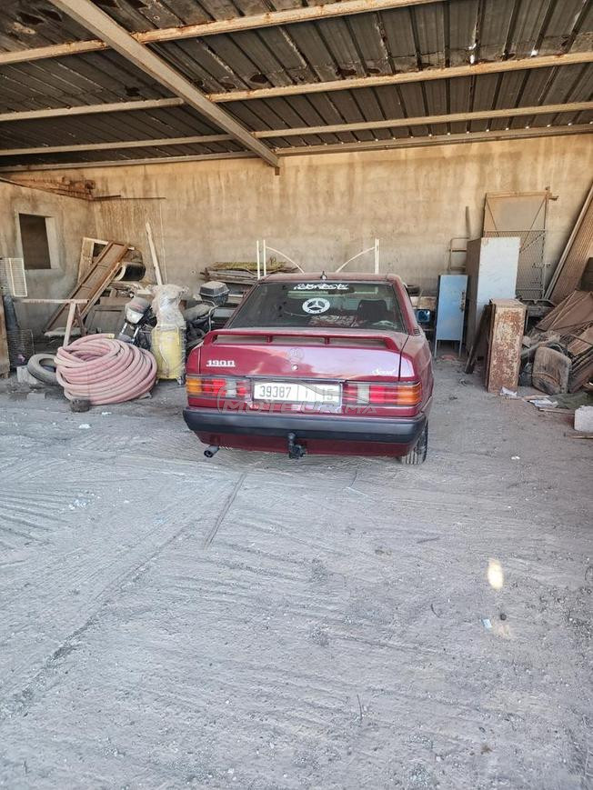 vendre de voiture