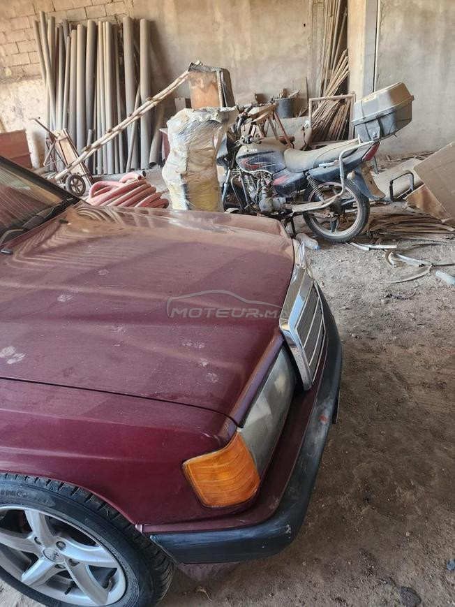 vendre de voiture