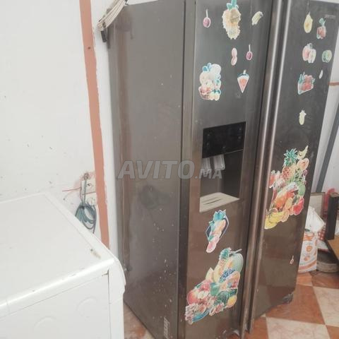 أجهزة منزلية سامسونغ - 2