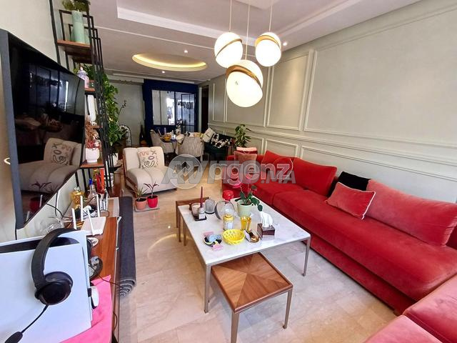 CMN-AS-1657 - Appartement à vendre à Belvédère - 2