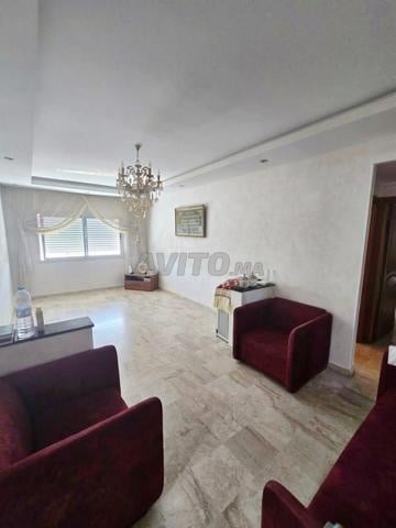 Appartement à louer au Parc Proche Mosquée Radwan - 2