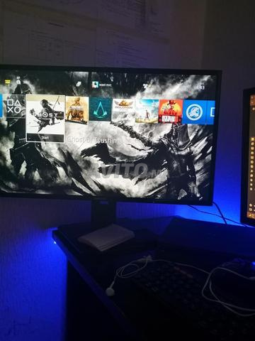 PS4 Slim flache version 12.52 - 2